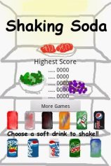 download Shaking Soda apk